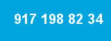 917 198 82 34 917 198 82 34
